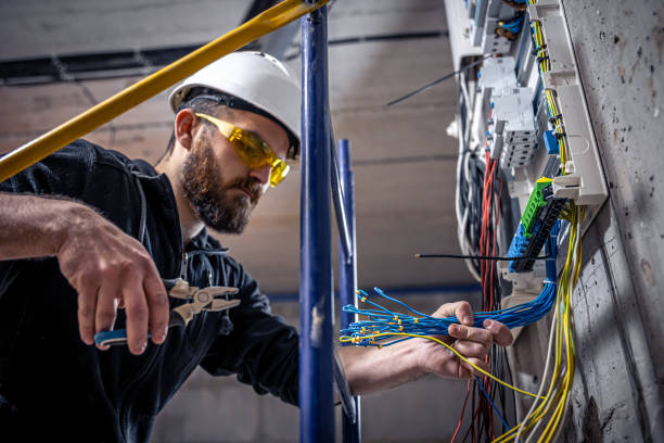 Best Affordable Electrician  in Hawthorne, NY