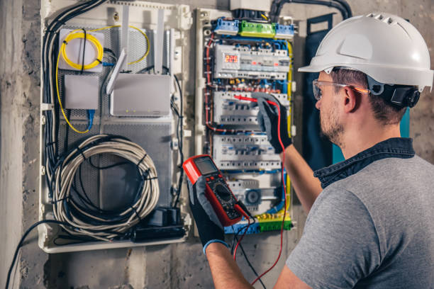 Electrical Outlet Repair in Hawthorne, NY