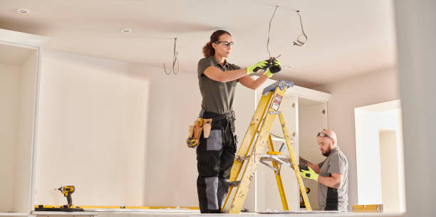 Best Electrical Contractors for Businesses  in Hawthorne, NY