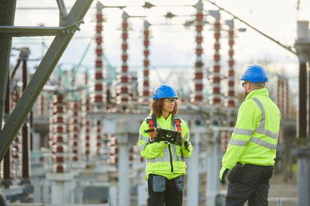 Best Emergency Electrical Repair  in Hawthorne, NY