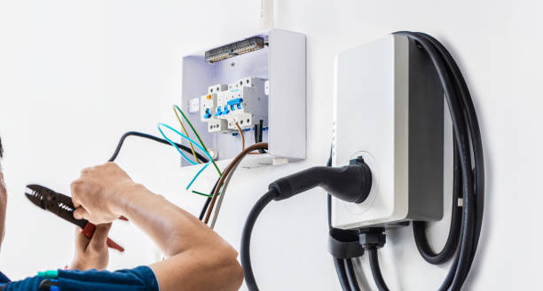 Best Emergency Electrical Repair  in Hawthorne, NY