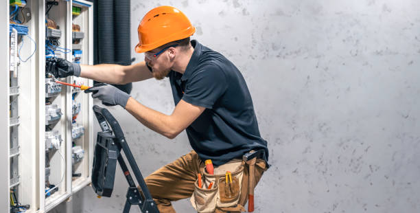 Best Electrical Contractors for Businesses  in Hawthorne, NY