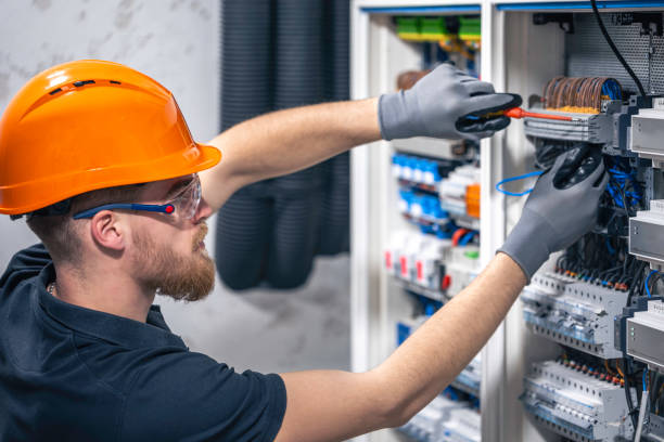 Best 24-Hour Electrician  in Hawthorne, NY