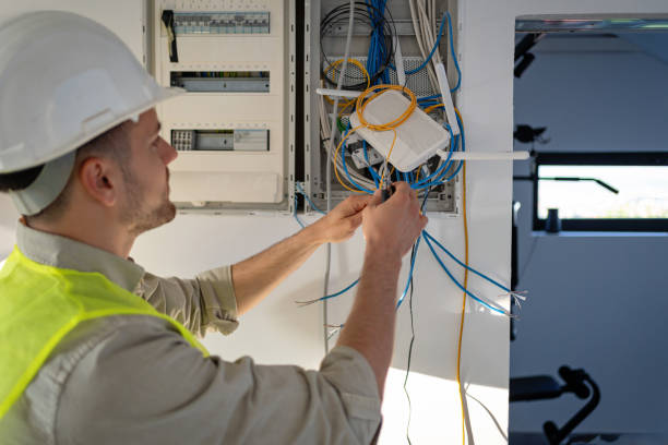 Best Local Electrician Companies  in Hawthorne, NY
